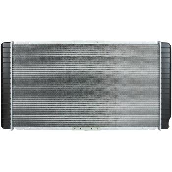 1994 Buick Roadmaster Radiator Spectra Premium CU1517 image 2 of 4