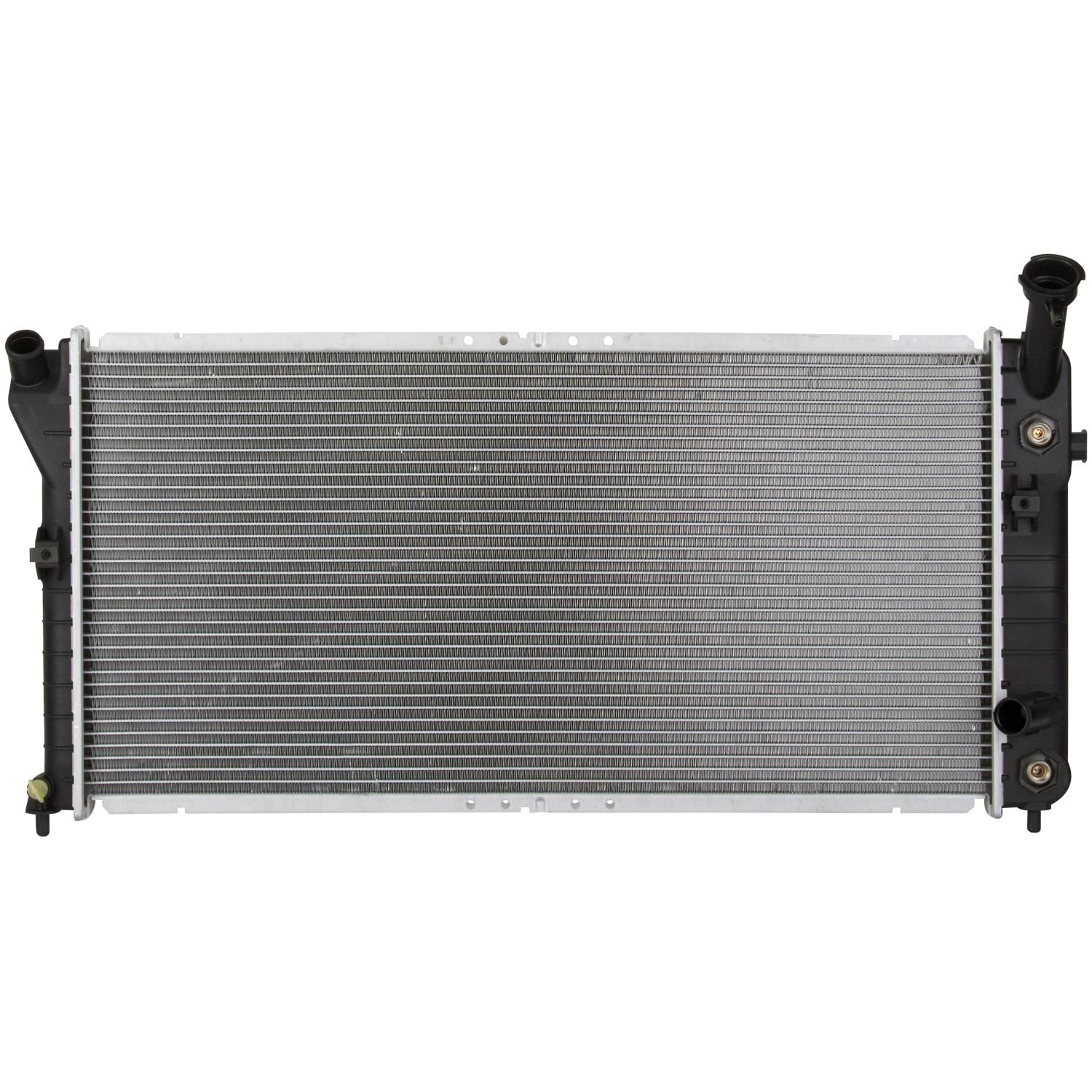 Spectra Premium CU1518 - Radiator Spectra Premium CU1518 Radiator product image 3 of 5