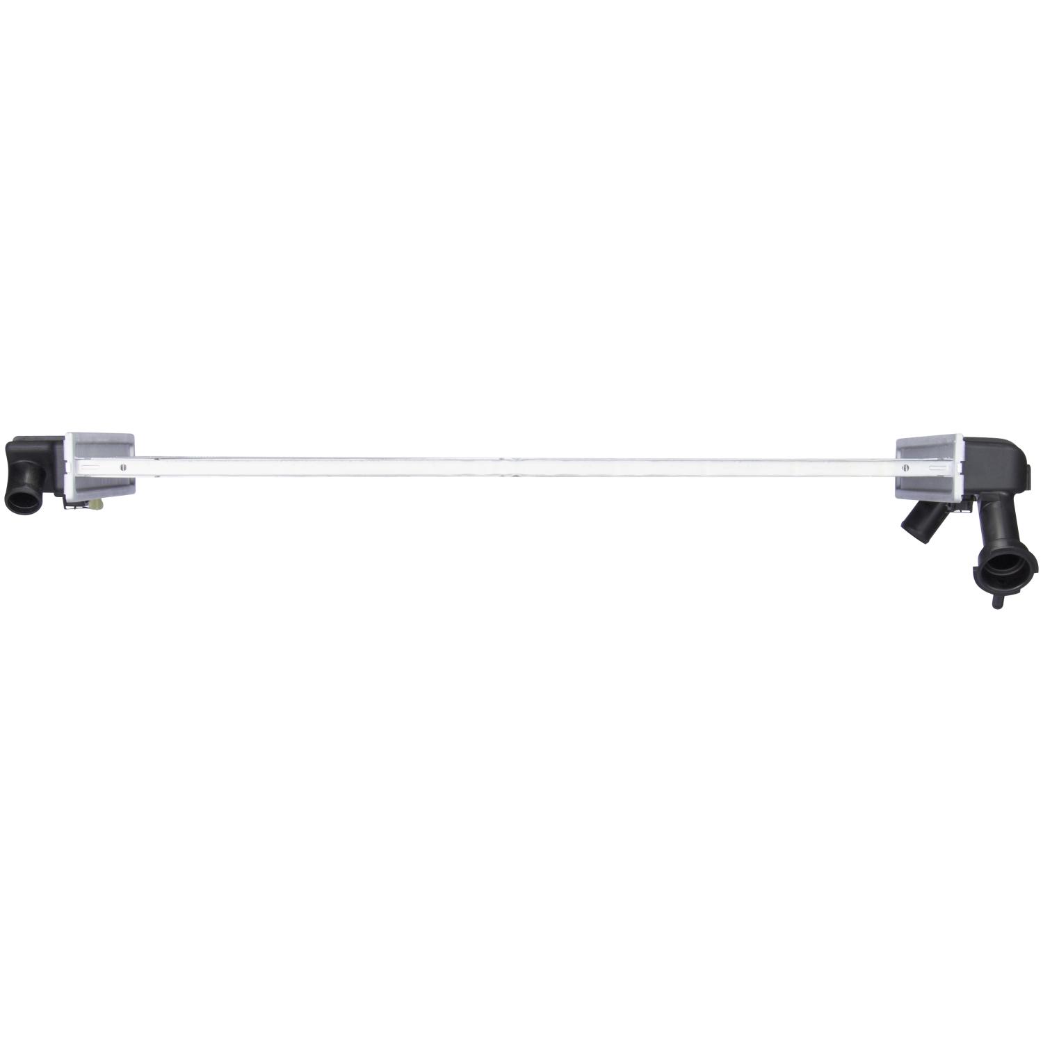 Spectra Premium CU1519 - Radiator Spectra Premium CU1519 Radiator product image 5 of 5