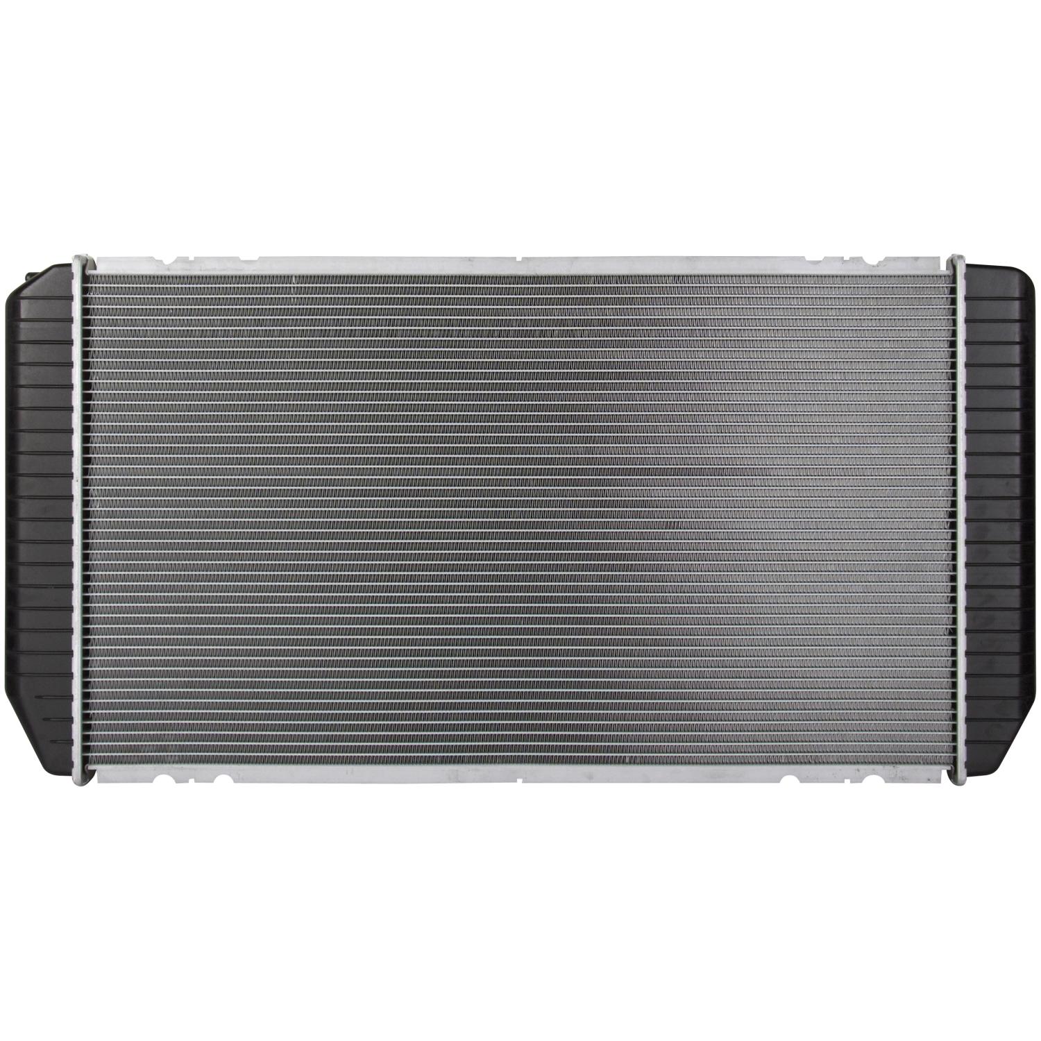 Spectra Premium CU1523 - Radiator Spectra Premium CU1523 Radiator product image 2 of 5