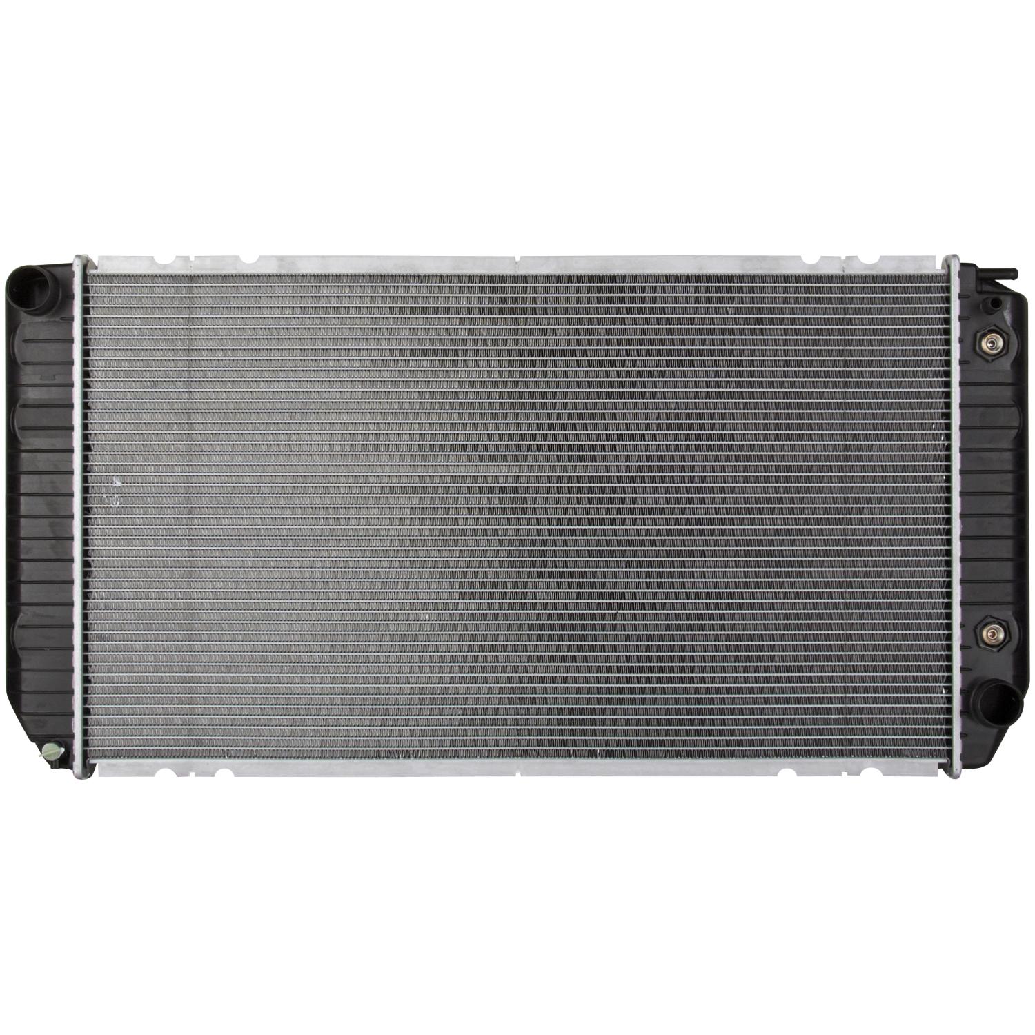 Spectra Premium CU1523 - Radiator Spectra Premium CU1523 Radiator product image 3 of 5