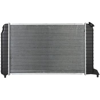 1999 GMC Sonoma Radiator Spectra Premium CU1531 image 2 of 4
