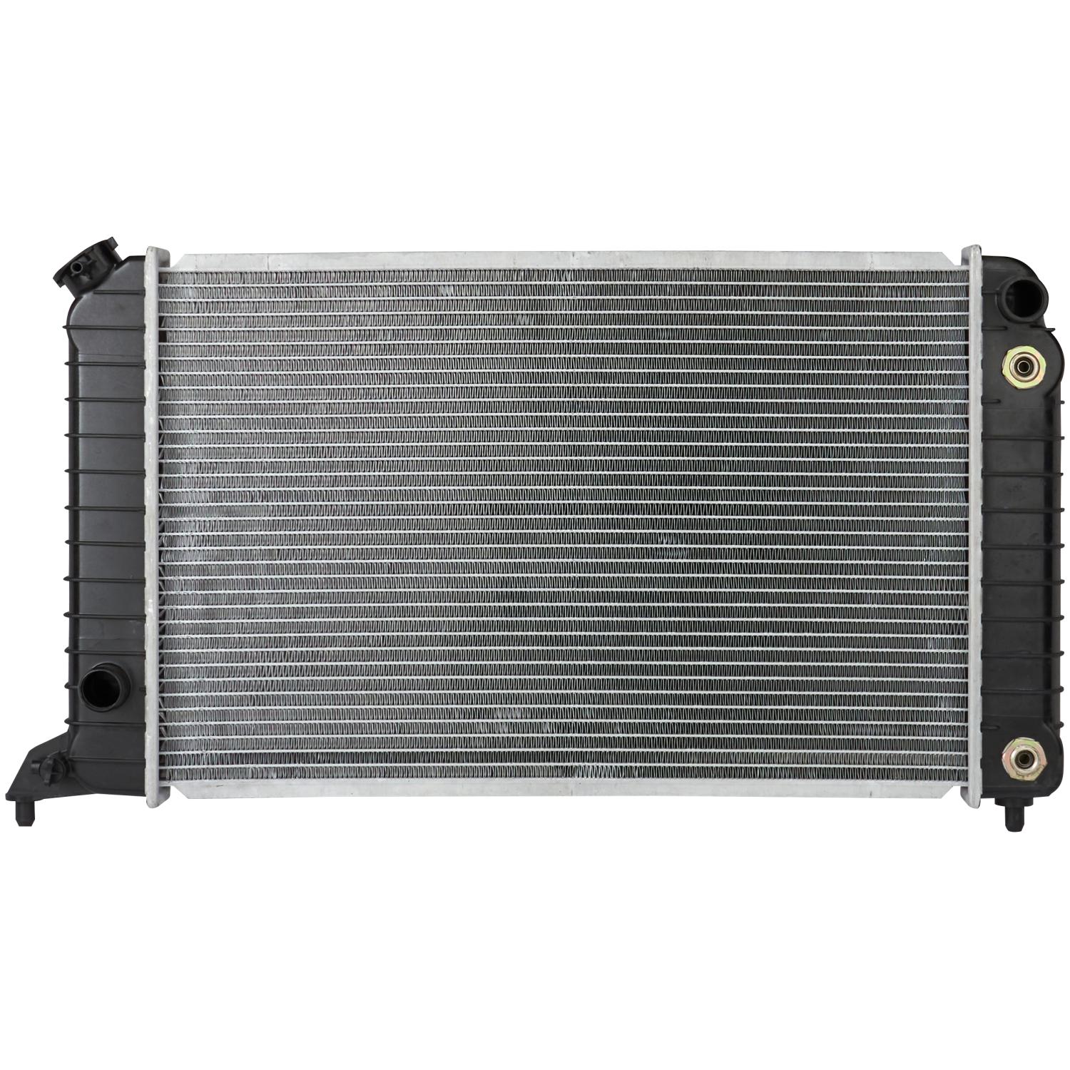 Spectra Premium CU1531 - Radiator Spectra Premium CU1531 Radiator product image 3 of 6