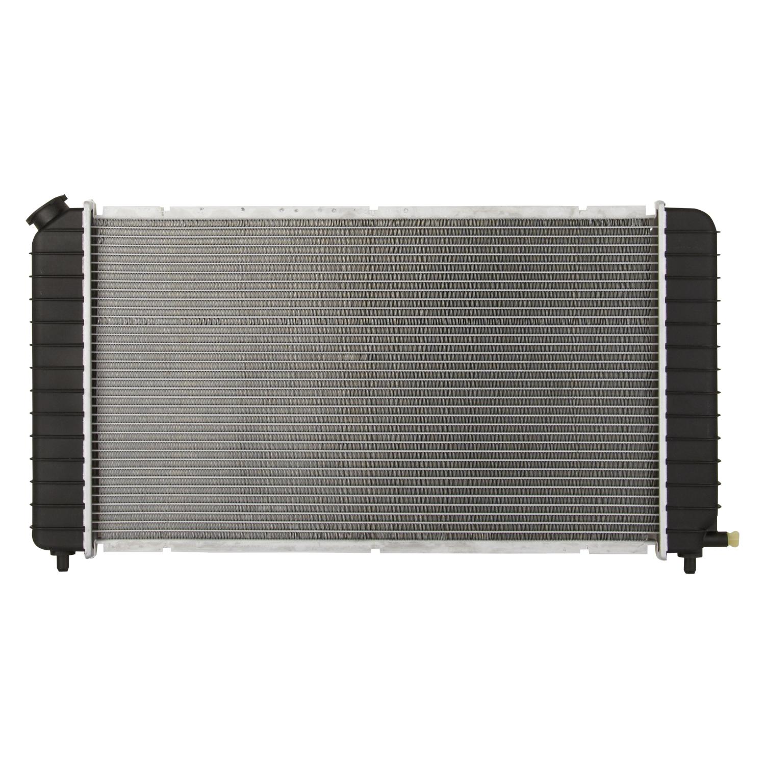 Spectra Premium CU1532 - Radiator Spectra Premium CU1532 Radiator product image 2 of 4