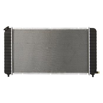 1994 GMC Sonoma Radiator Spectra Premium CU1532 image 2 of 4
