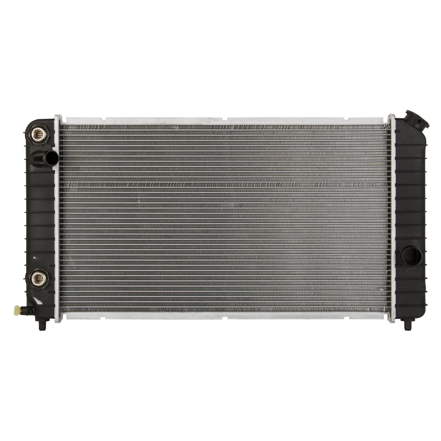 Spectra Premium CU1532 - Radiator Spectra Premium CU1532 Radiator product image 3 of 4
