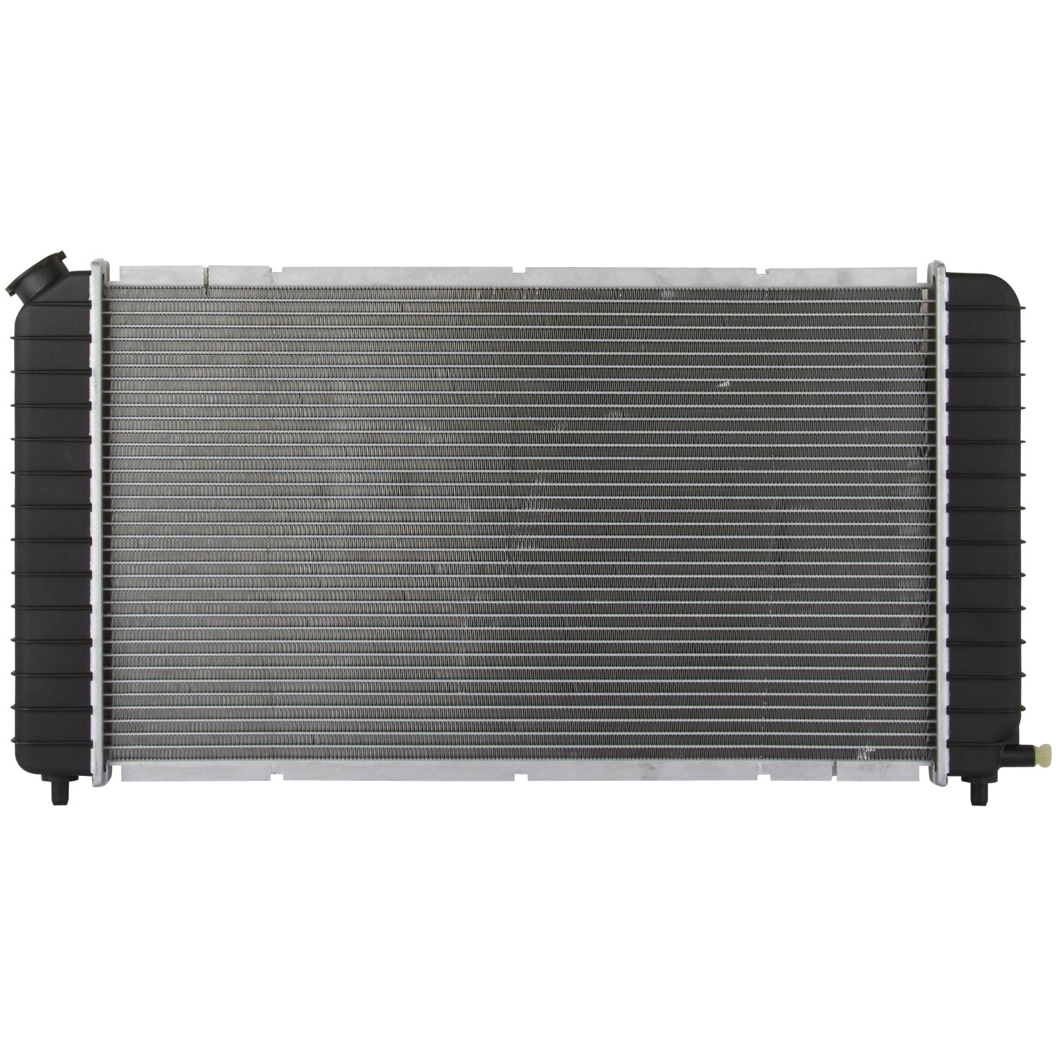 Spectra Premium CU1533 - Radiator Spectra Premium CU1533 Radiator product image 2 of 4
