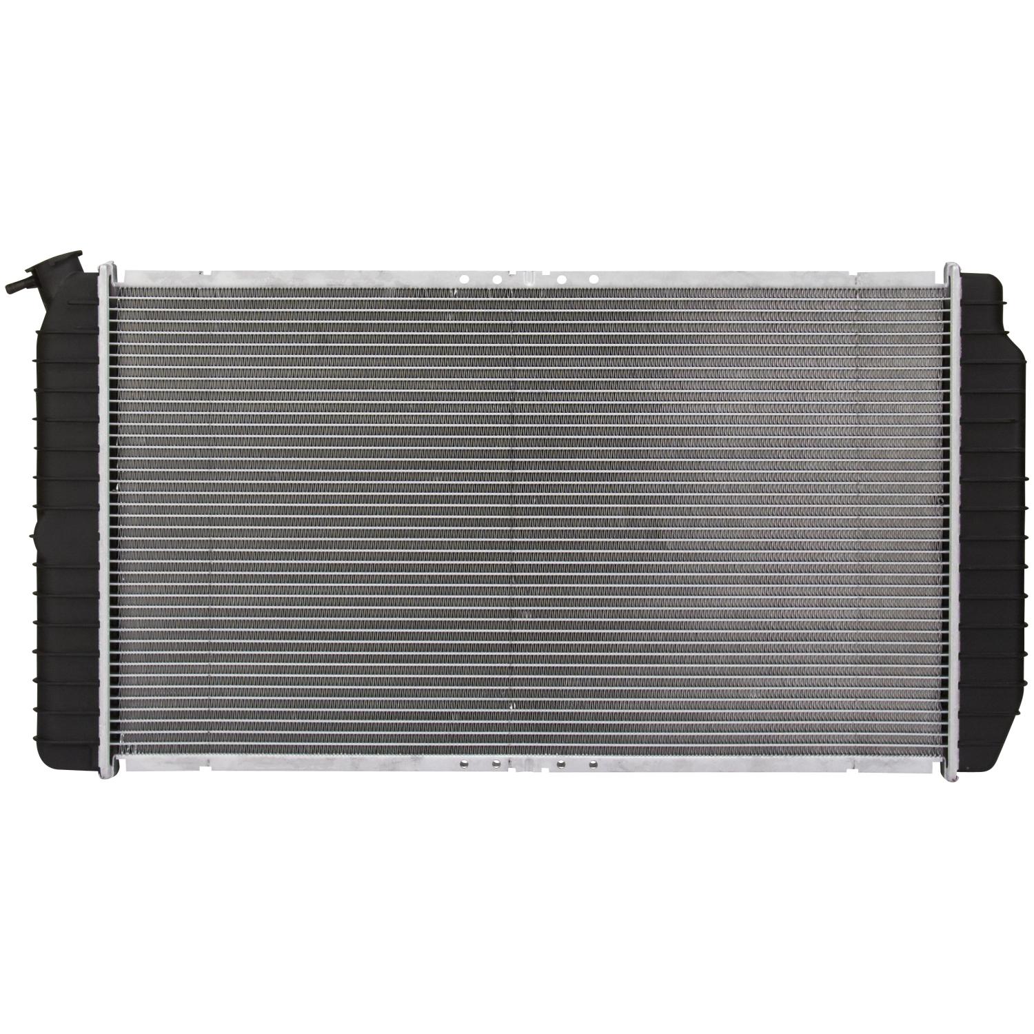 Spectra Premium CU1536 - Radiator Spectra Premium CU1536 Radiator product image 2 of 4
