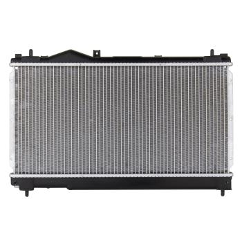 1999 Dodge Neon Radiator Spectra Premium CU1548 image 2 of 4