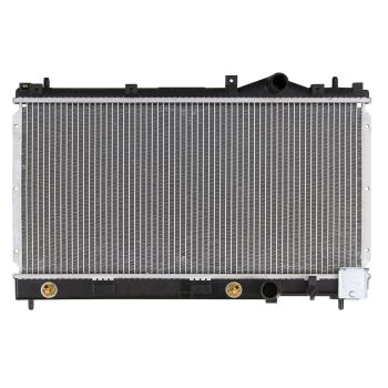 1999 Dodge Neon Radiator Spectra Premium CU1548 image 3 of 4