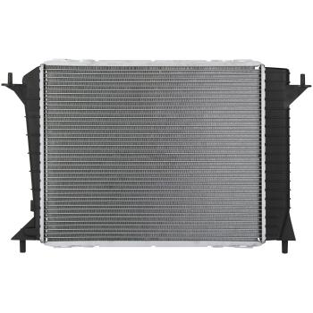 1996 Mercury Cougar Radiator Spectra Premium CU1551 image 2 of 4