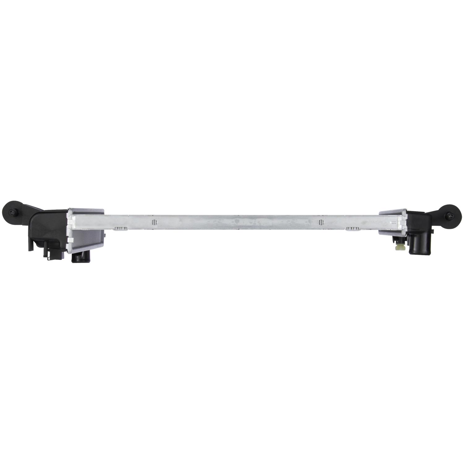Spectra Premium CU1551 - Radiator Spectra Premium CU1551 Radiator product image 4 of 4