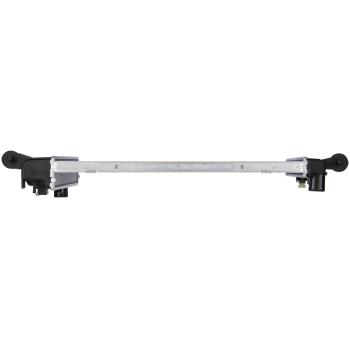1996 Mercury Cougar Radiator Spectra Premium CU1551 image 4 of 4