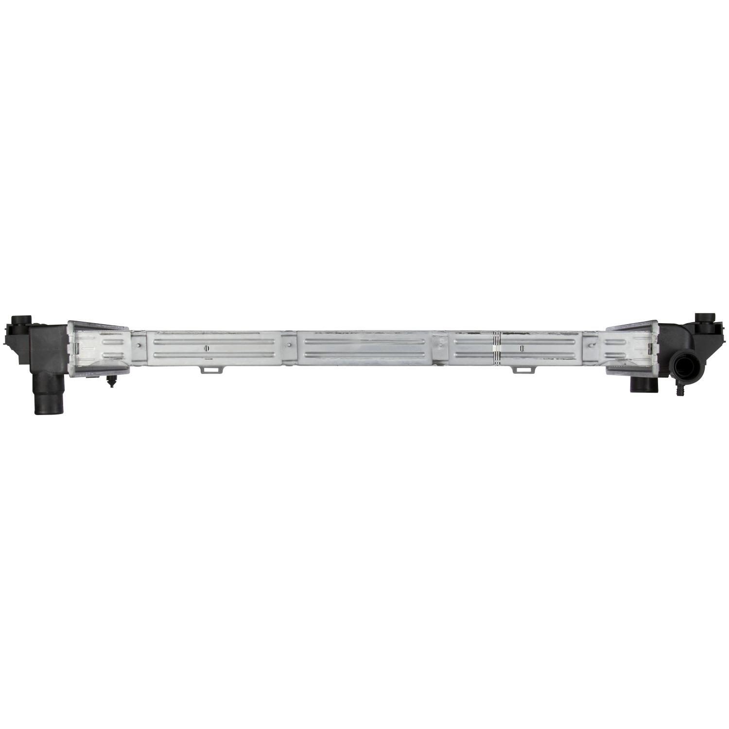 Spectra Premium CU1553 - Radiator Spectra Premium CU1553 Radiator product image 5 of 5