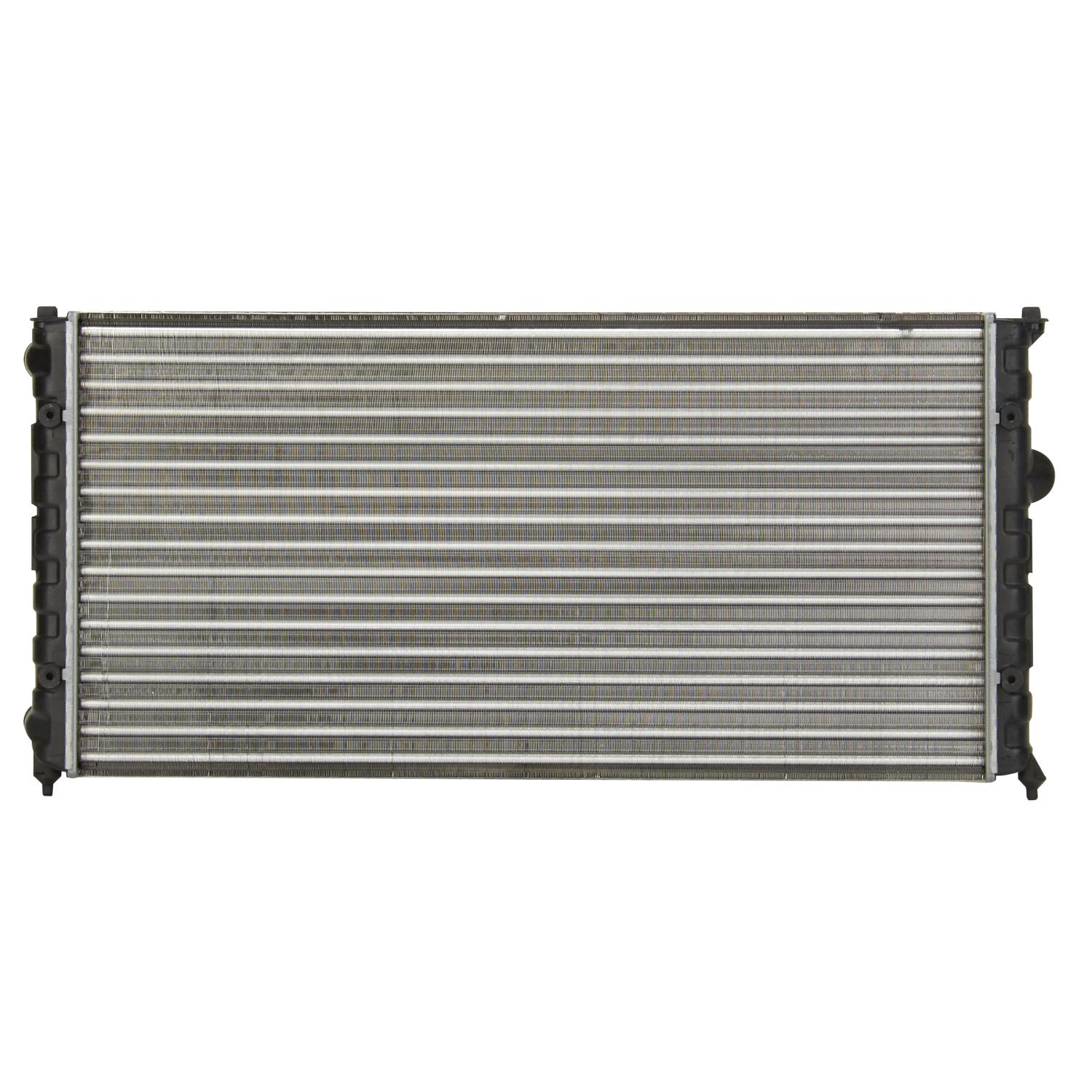 Spectra Premium CU1556 - Radiator Spectra Premium CU1556 Radiator product image 2 of 5