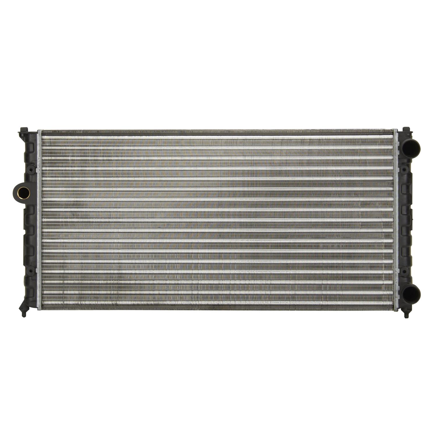 Spectra Premium CU1556 - Radiator Spectra Premium CU1556 Radiator product image 3 of 5