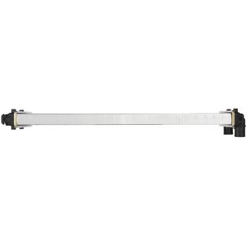 1996 Volkswagen Jetta Radiator Spectra Premium CU1557 image 4 of 4