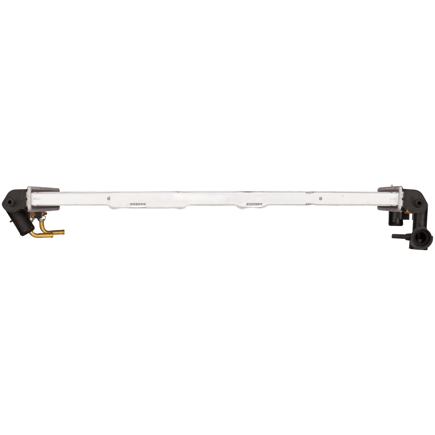 Spectra Premium CU1558 - Radiator Spectra Premium CU1558 Radiator product image 5 of 5