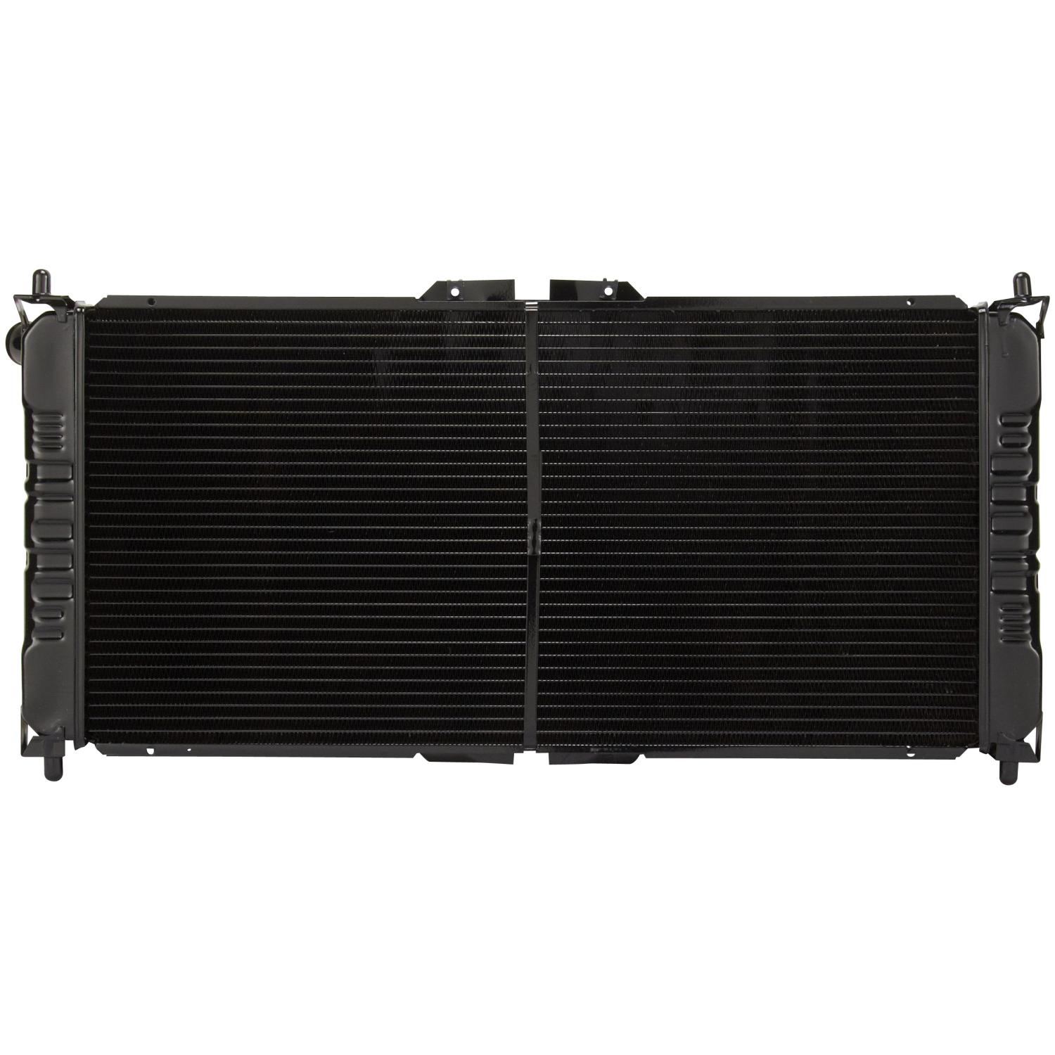 Spectra Premium CU1559 - Radiator Spectra Premium CU1559 Radiator product image 2 of 4