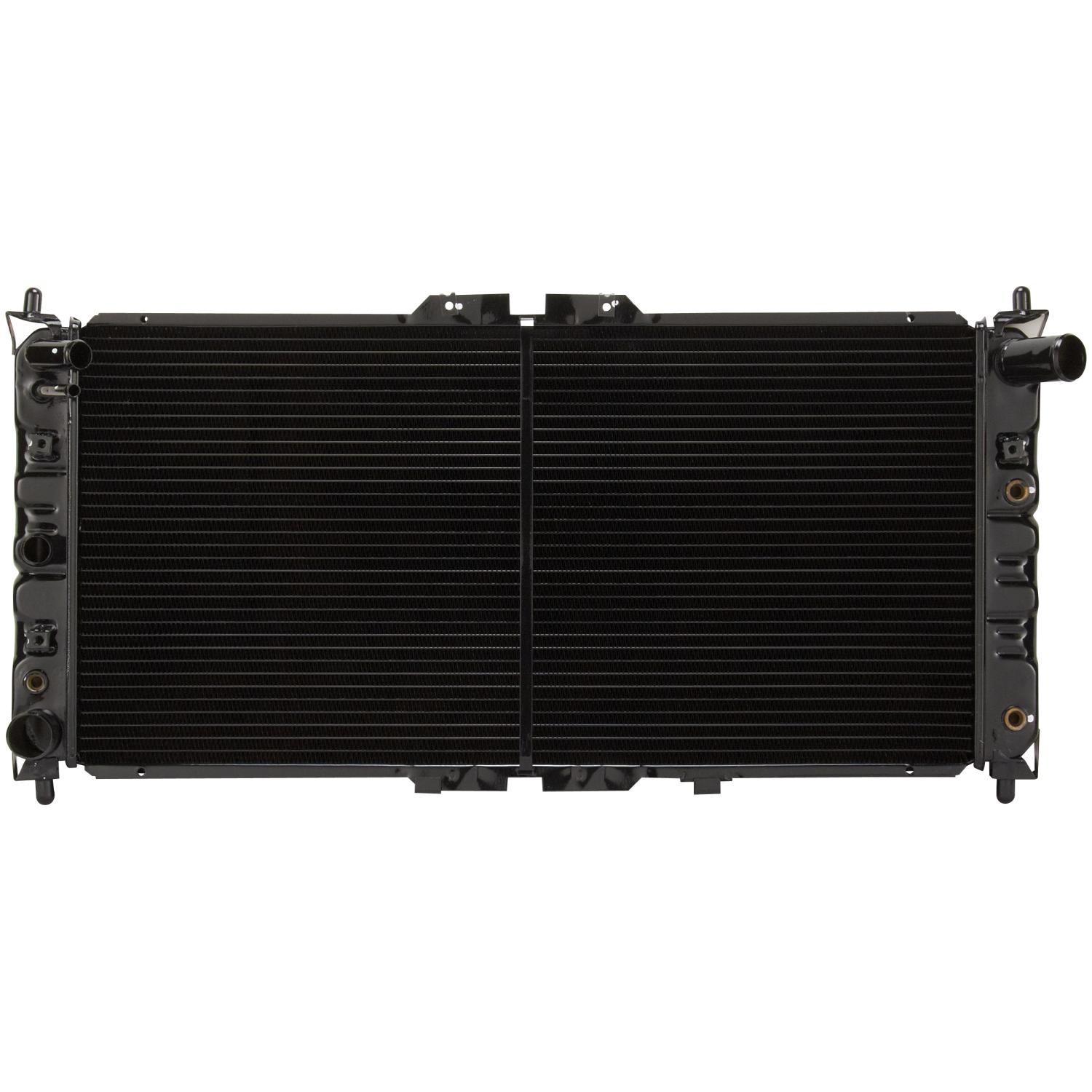 Spectra Premium CU1559 - Radiator Spectra Premium CU1559 Radiator product image 3 of 4