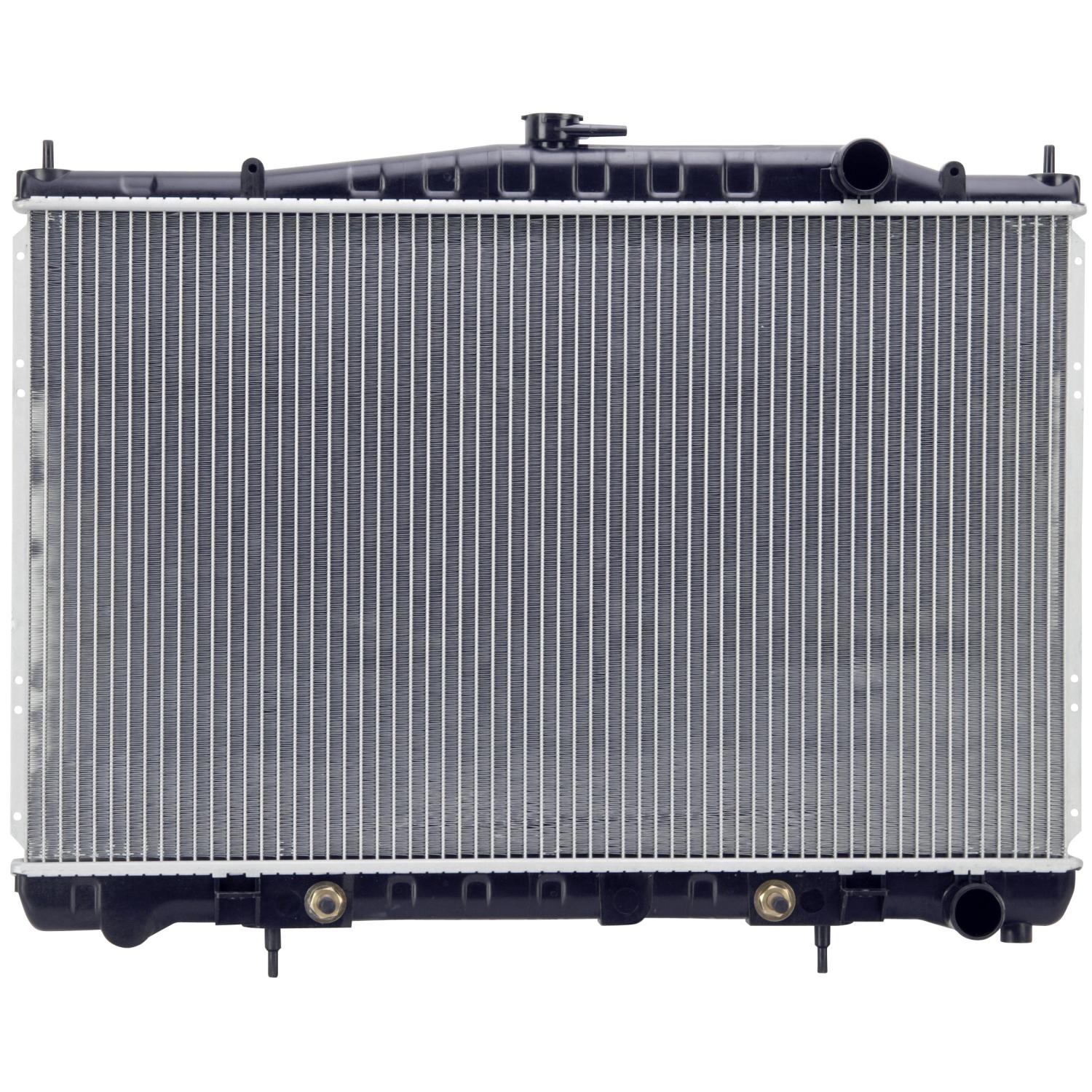 Spectra Premium CU1561 - Radiator Spectra Premium CU1561 Radiator product image 2 of 3