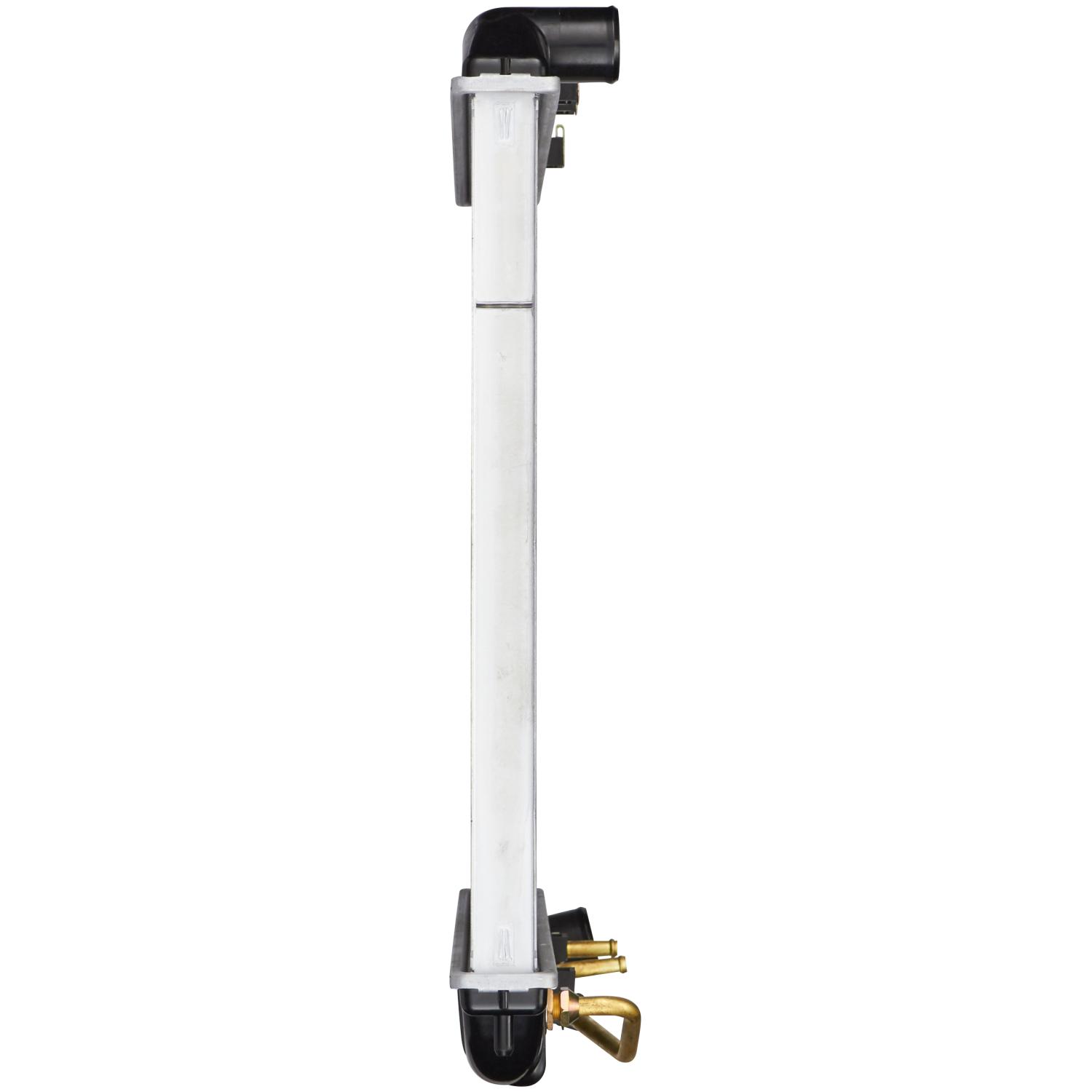Spectra Premium CU1571 - Radiator Spectra Premium CU1571 Radiator product image 4 of 5
