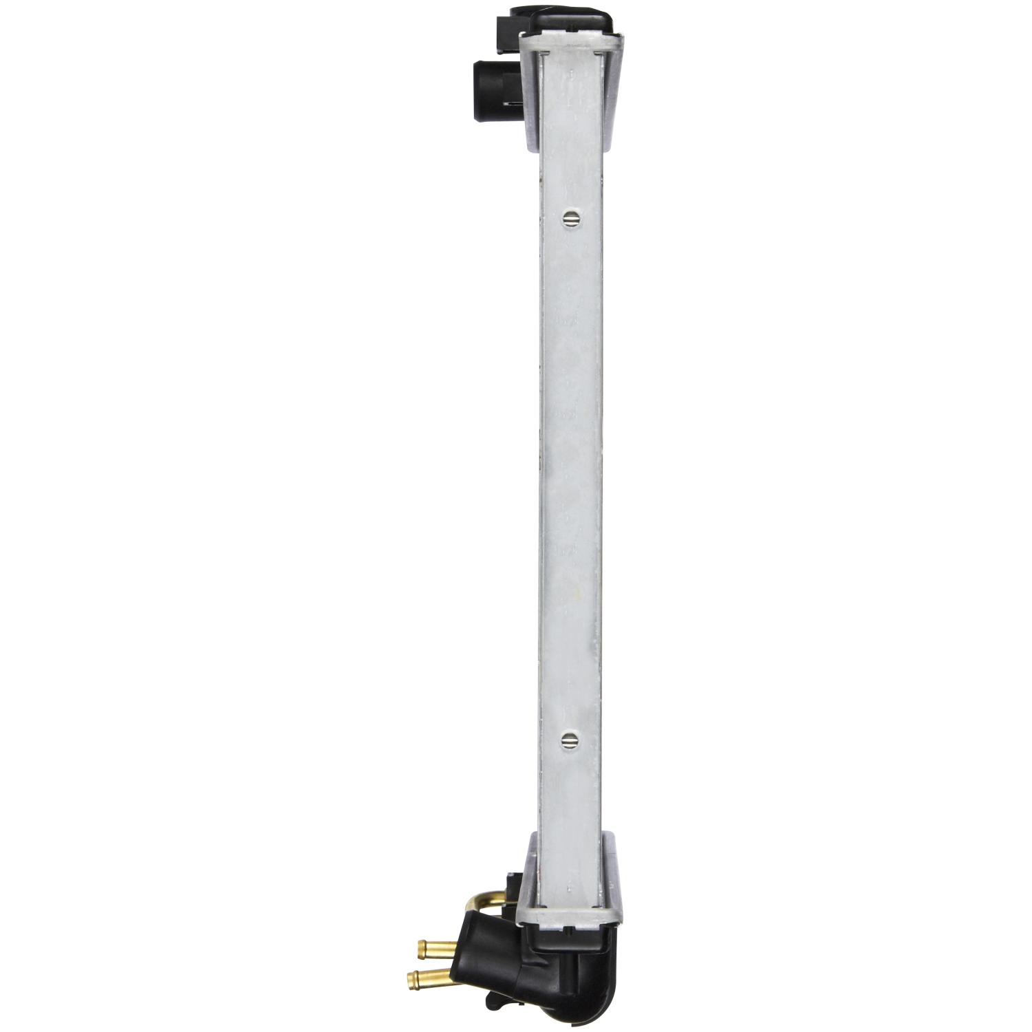 Spectra Premium CU1571 - Radiator Spectra Premium CU1571 Radiator product image 5 of 5