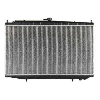 2001 Nissan Altima Radiator Spectra Premium CU1573 image 2 of 4