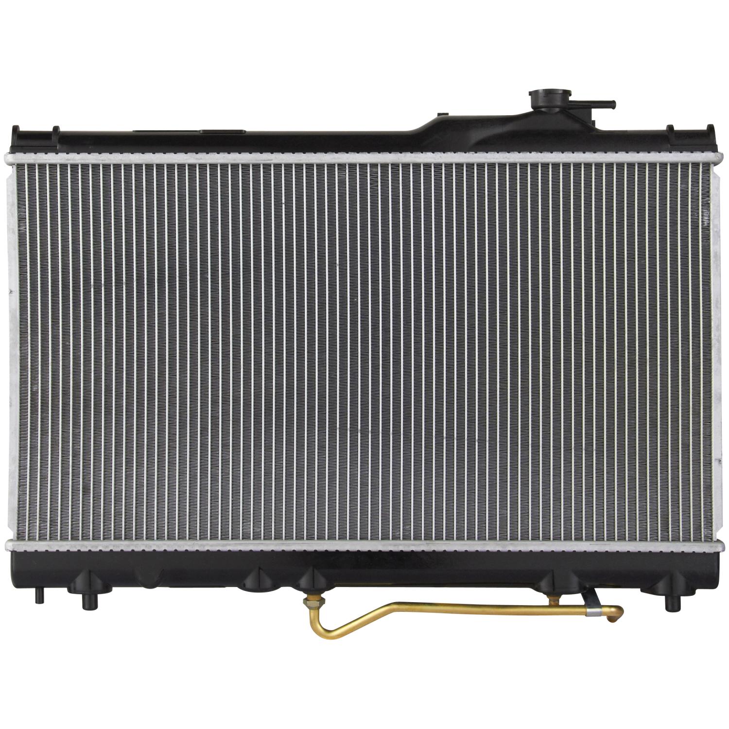 Spectra Premium CU1575 Radiator product image 2 of 4