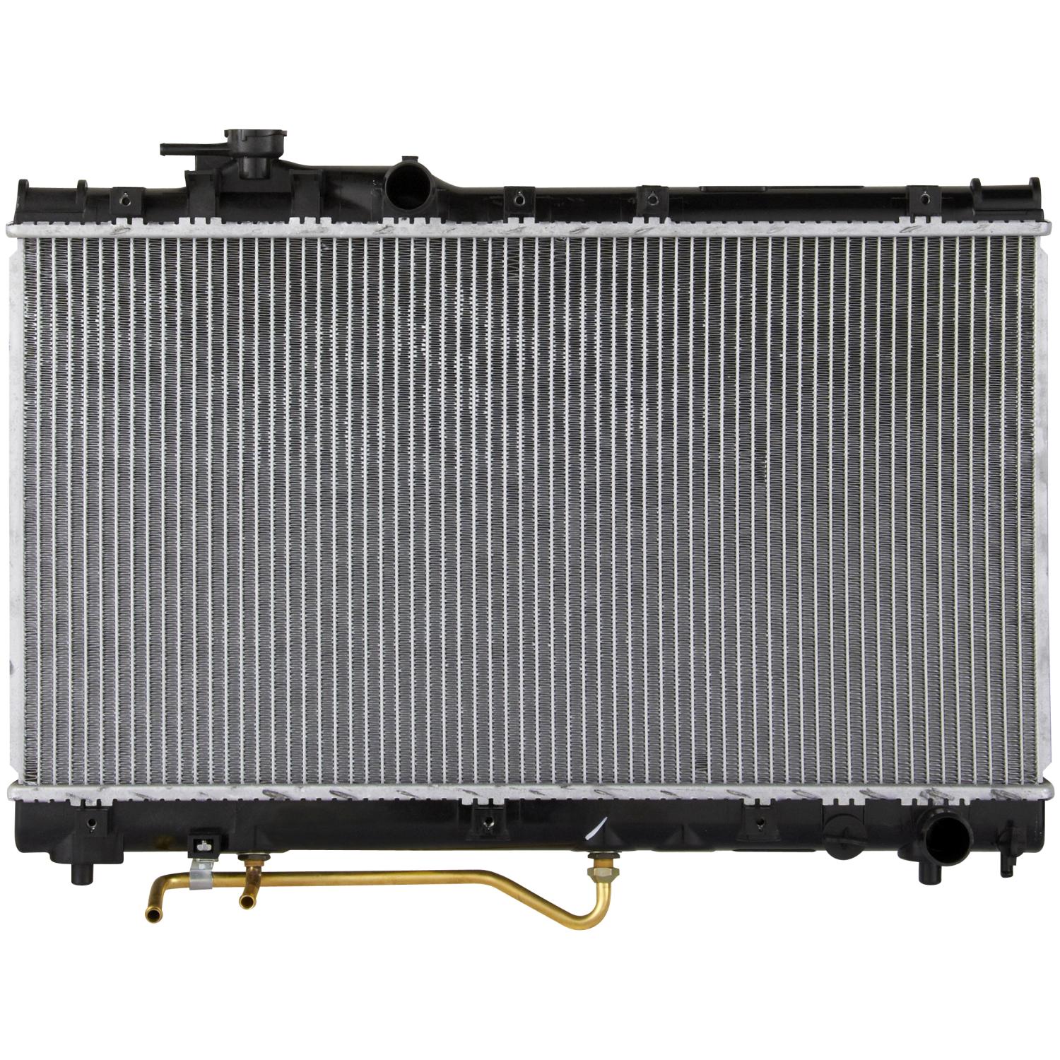 Spectra Premium CU1575 Radiator product image 3 of 4