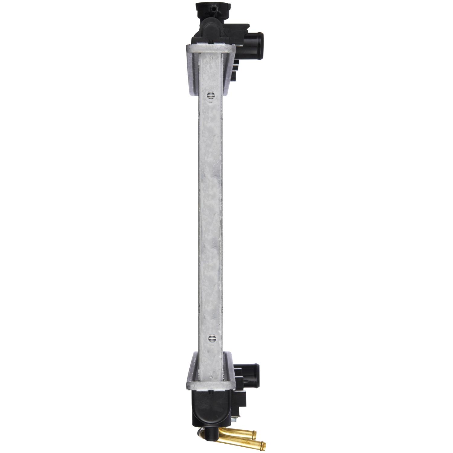 Spectra Premium CU1575 Radiator product image 4 of 4