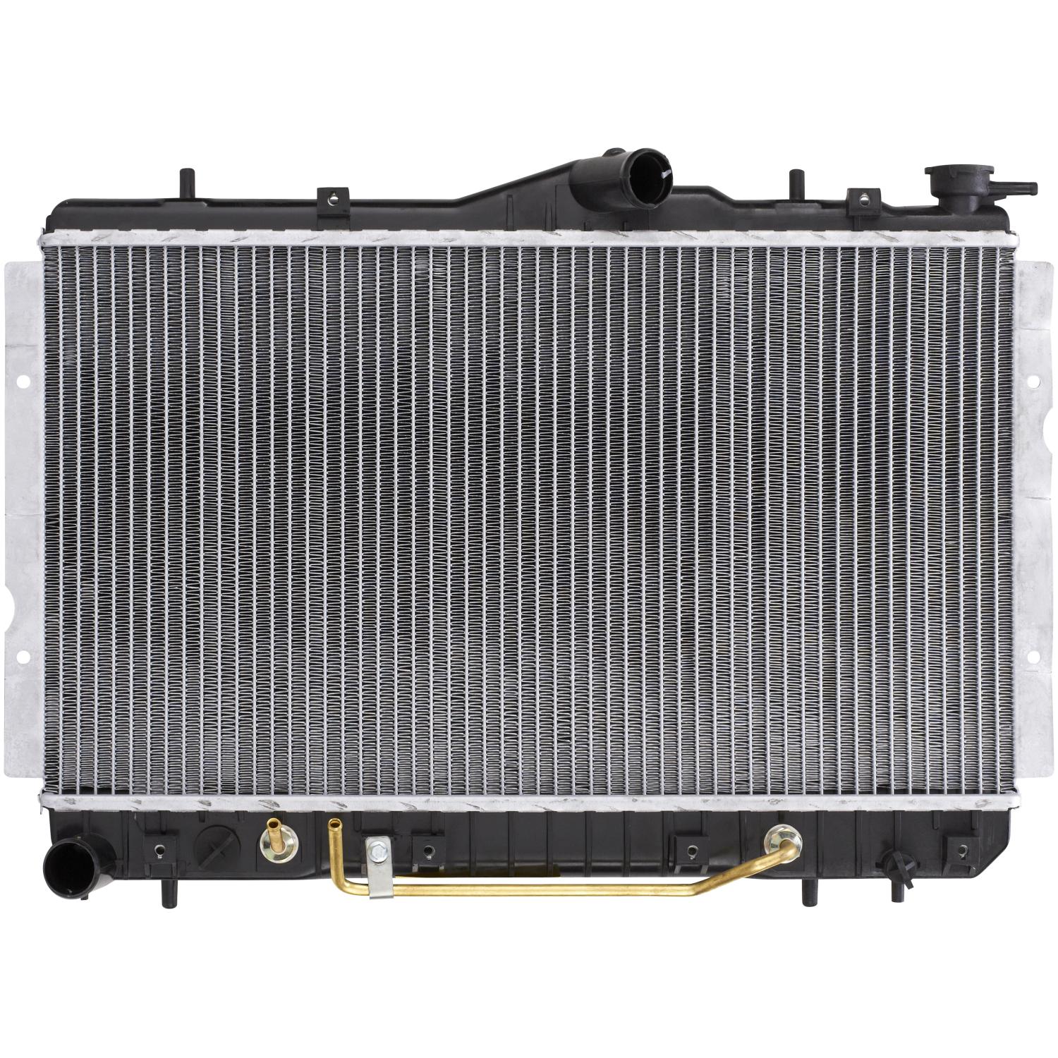 Spectra Premium CU1608 - Radiator Spectra Premium CU1608 Radiator product image 3 of 4