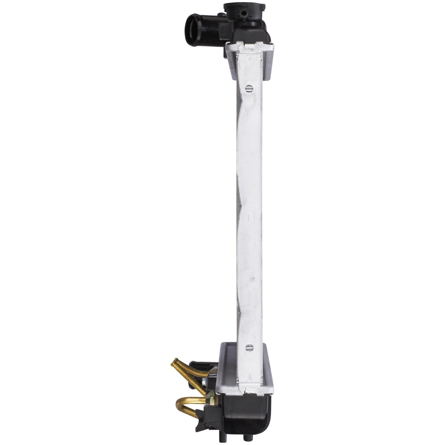 Spectra Premium CU1608 - Radiator Spectra Premium CU1608 Radiator product image 4 of 4