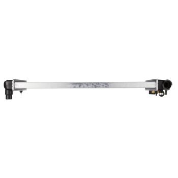 1990 Oldsmobile Custom Cruiser Radiator Spectra Premium CU161 image 4 of 4