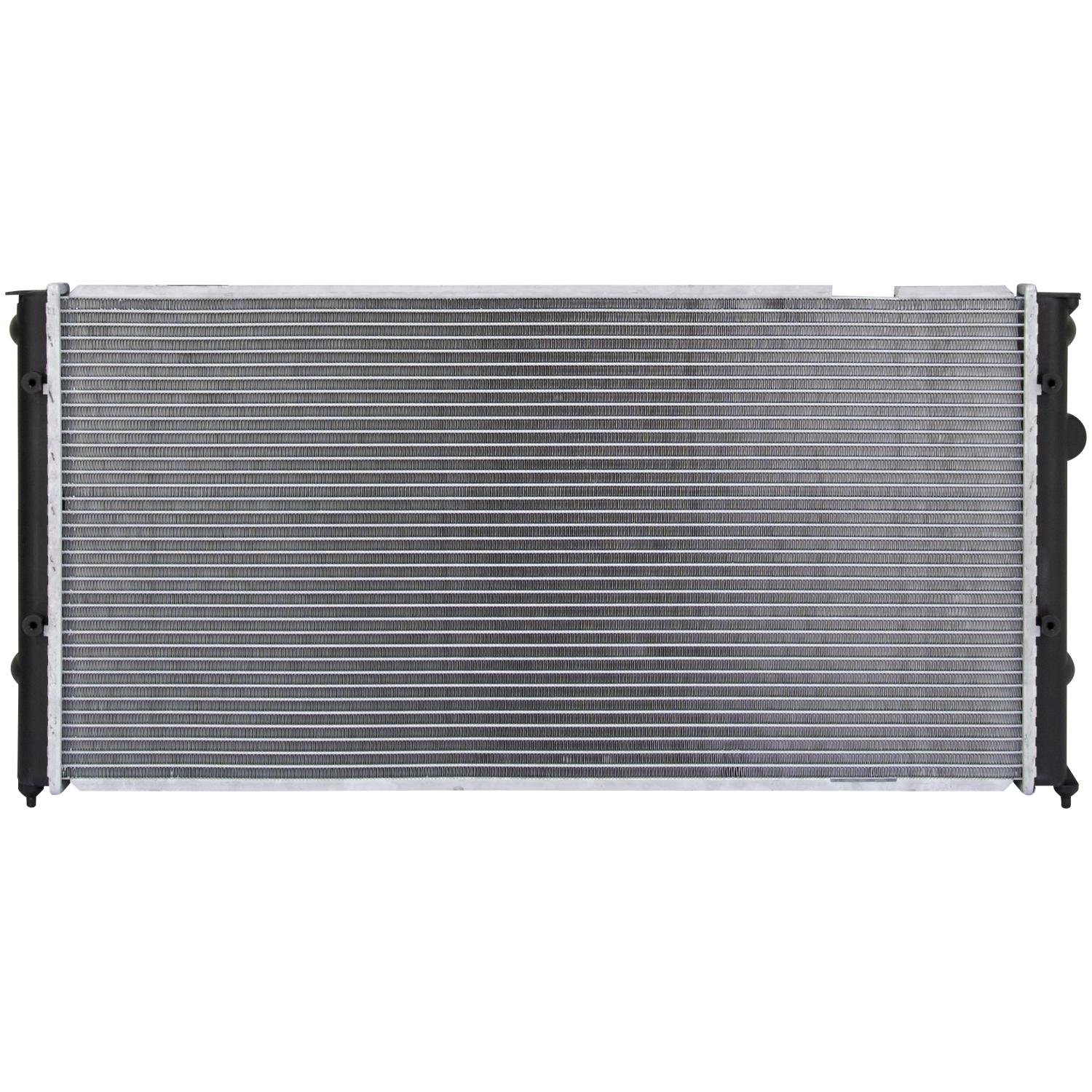 Spectra Premium CU1614 - Radiator Spectra Premium CU1614 Radiator product image 2 of 4