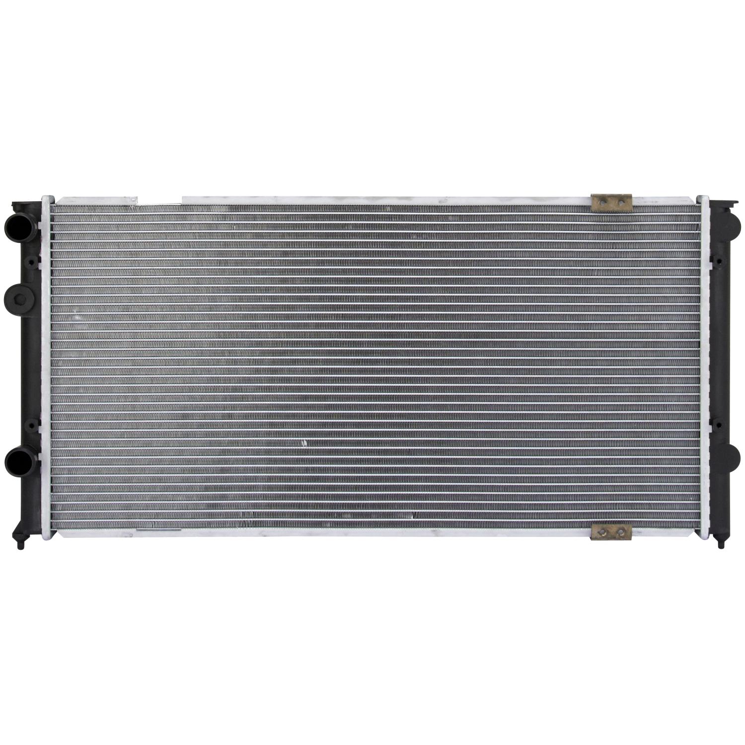 Spectra Premium CU1614 - Radiator Spectra Premium CU1614 Radiator product image 3 of 4