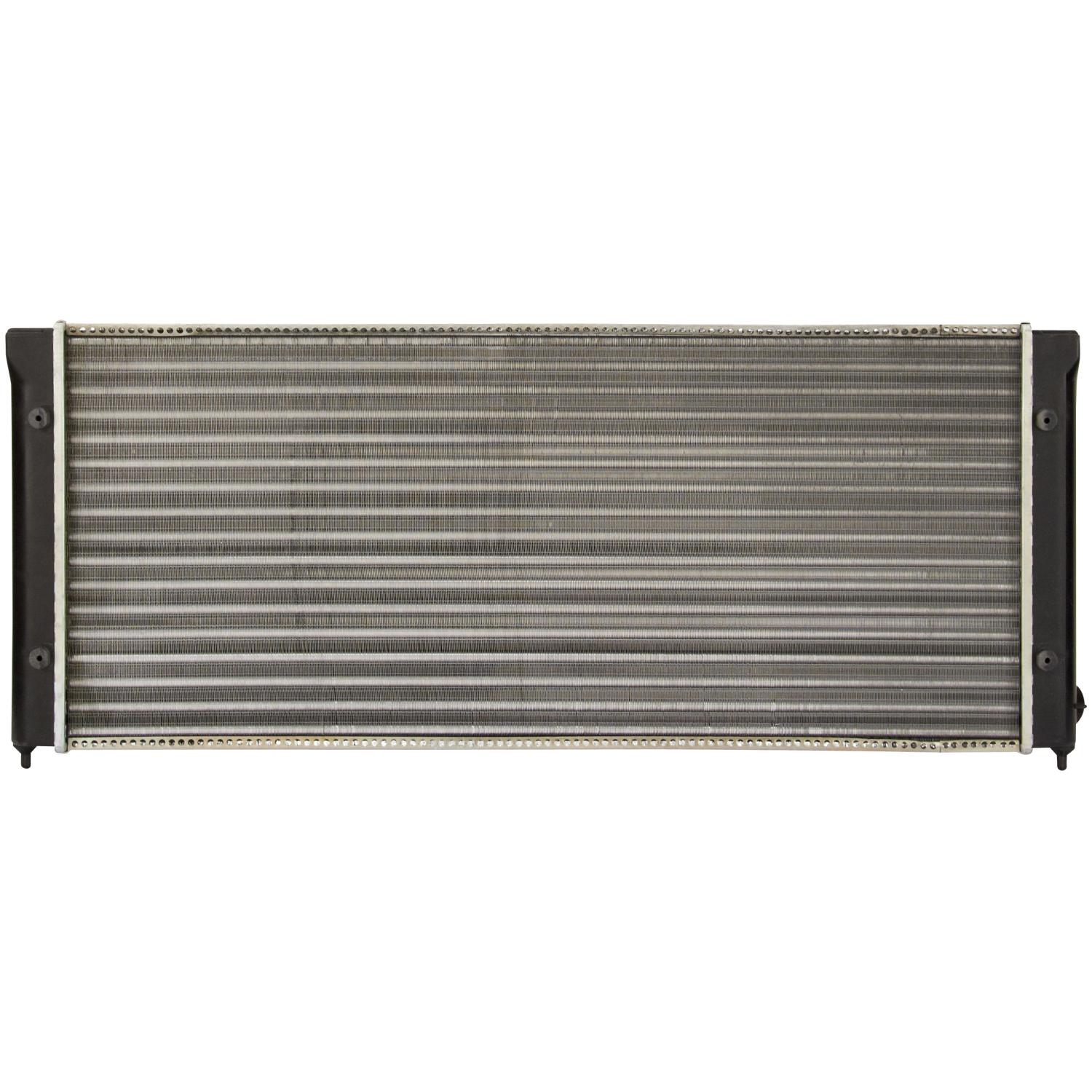 Spectra Premium CU1615 - Radiator Spectra Premium CU1615 Radiator product image 3 of 5