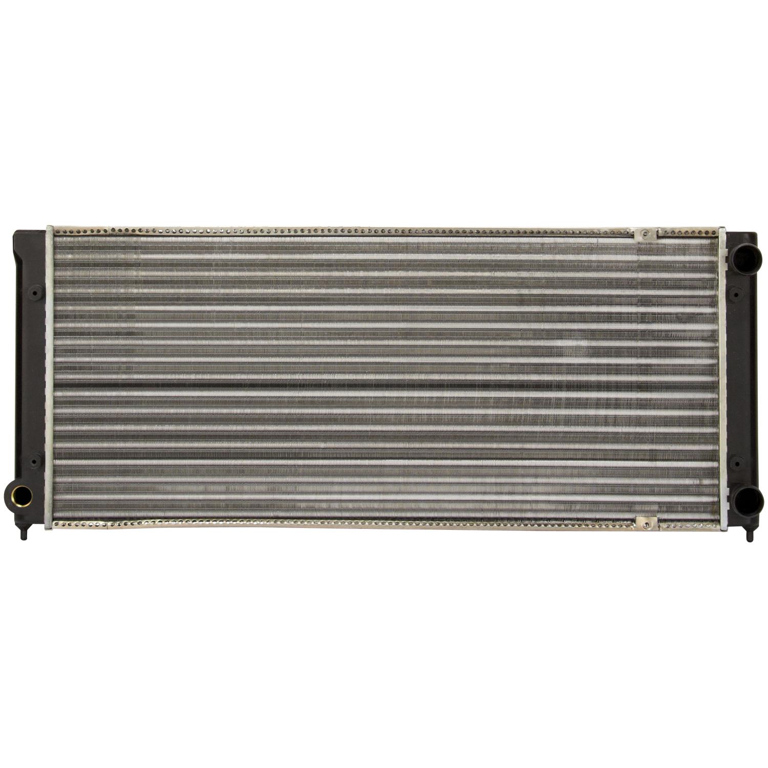 Spectra Premium CU1615 - Radiator Spectra Premium CU1615 Radiator product image 4 of 5