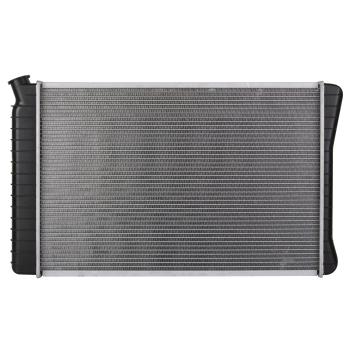 1979 Buick Skylark Radiator Spectra Premium CU162 image 2 of 4