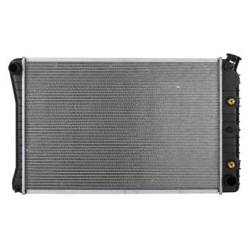 1979 Buick Skylark Radiator Spectra Premium CU162 image 3 of 4