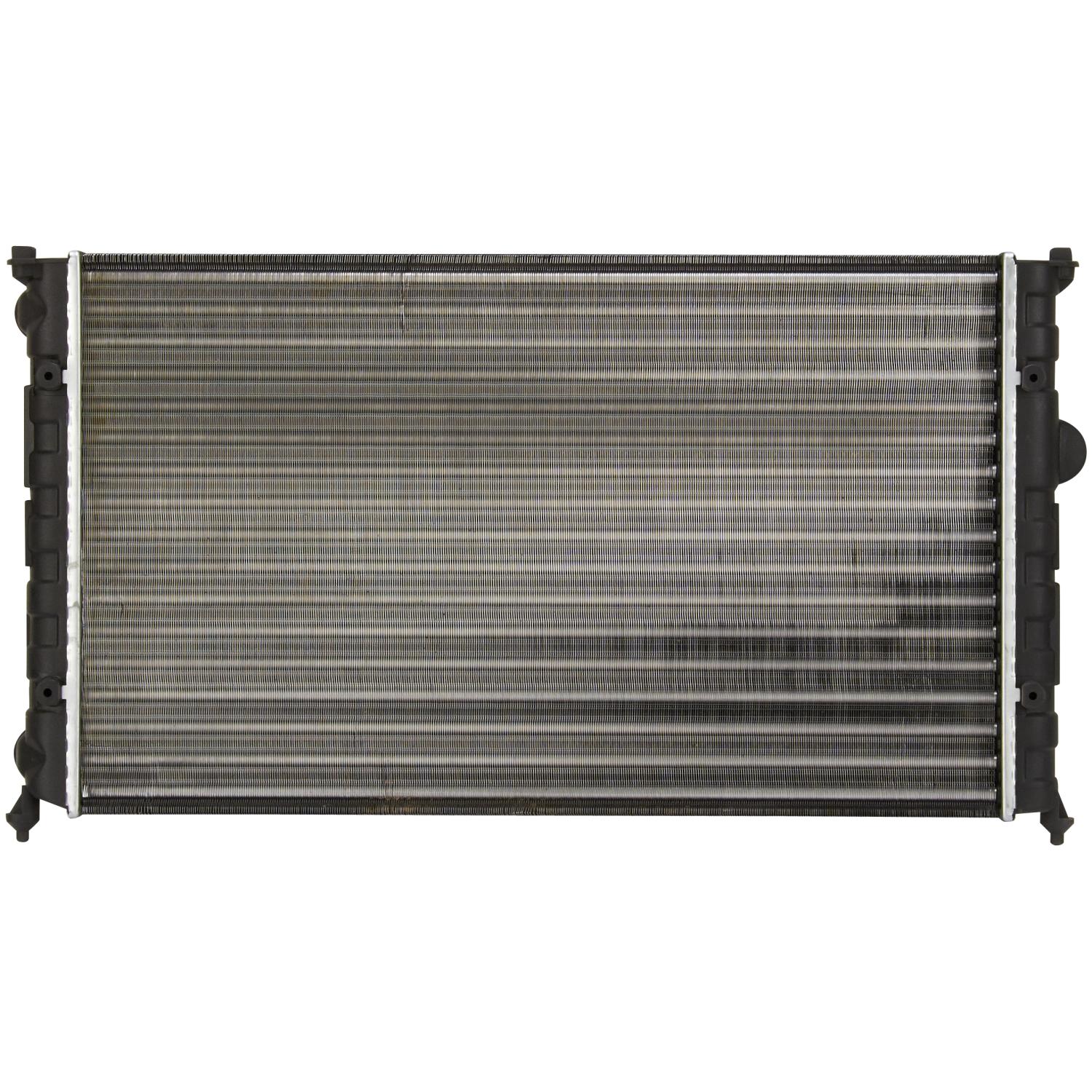 Spectra Premium CU1622 - Radiator Spectra Premium CU1622 Radiator product image 2 of 4