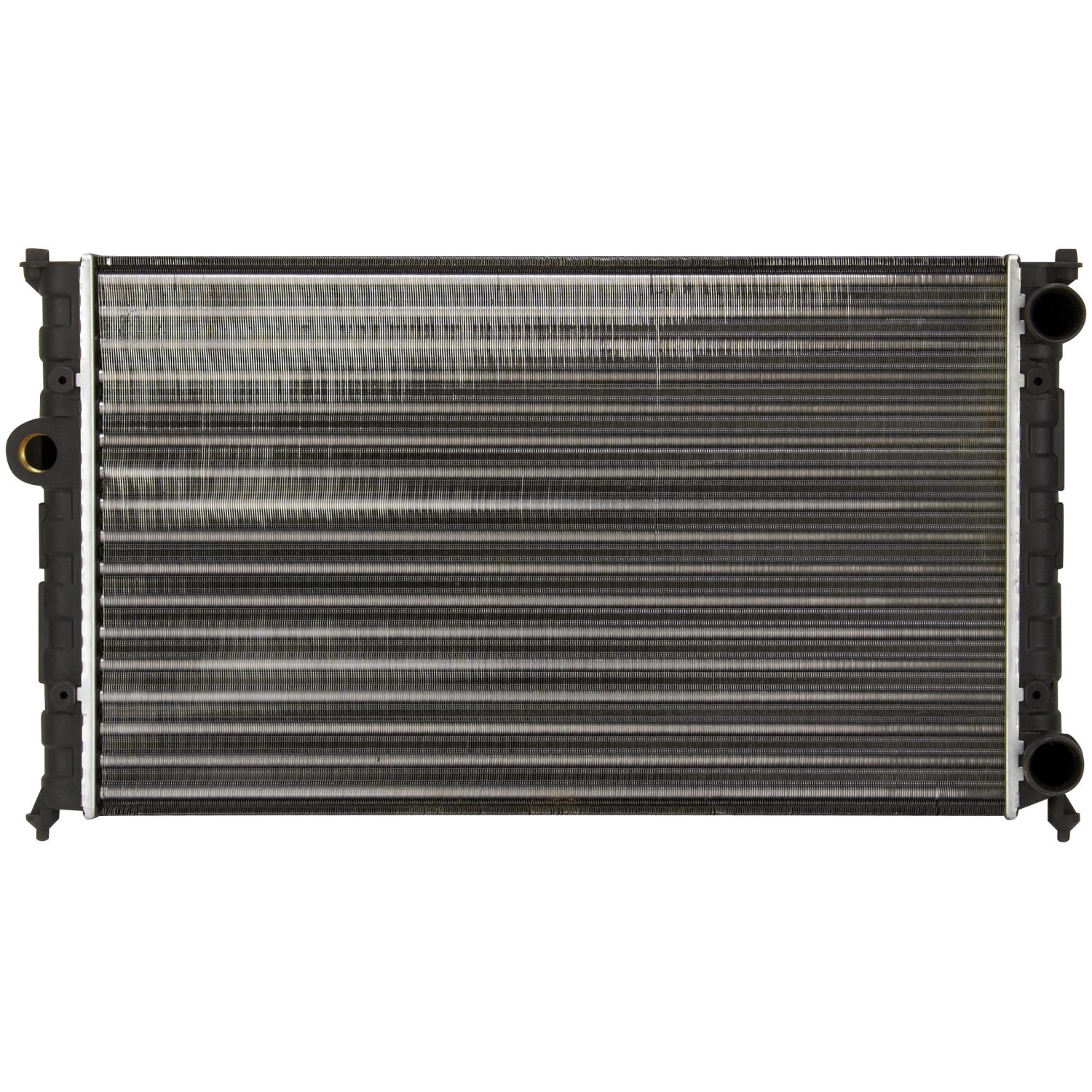 Spectra Premium CU1622 - Radiator Spectra Premium CU1622 Radiator product image 3 of 4