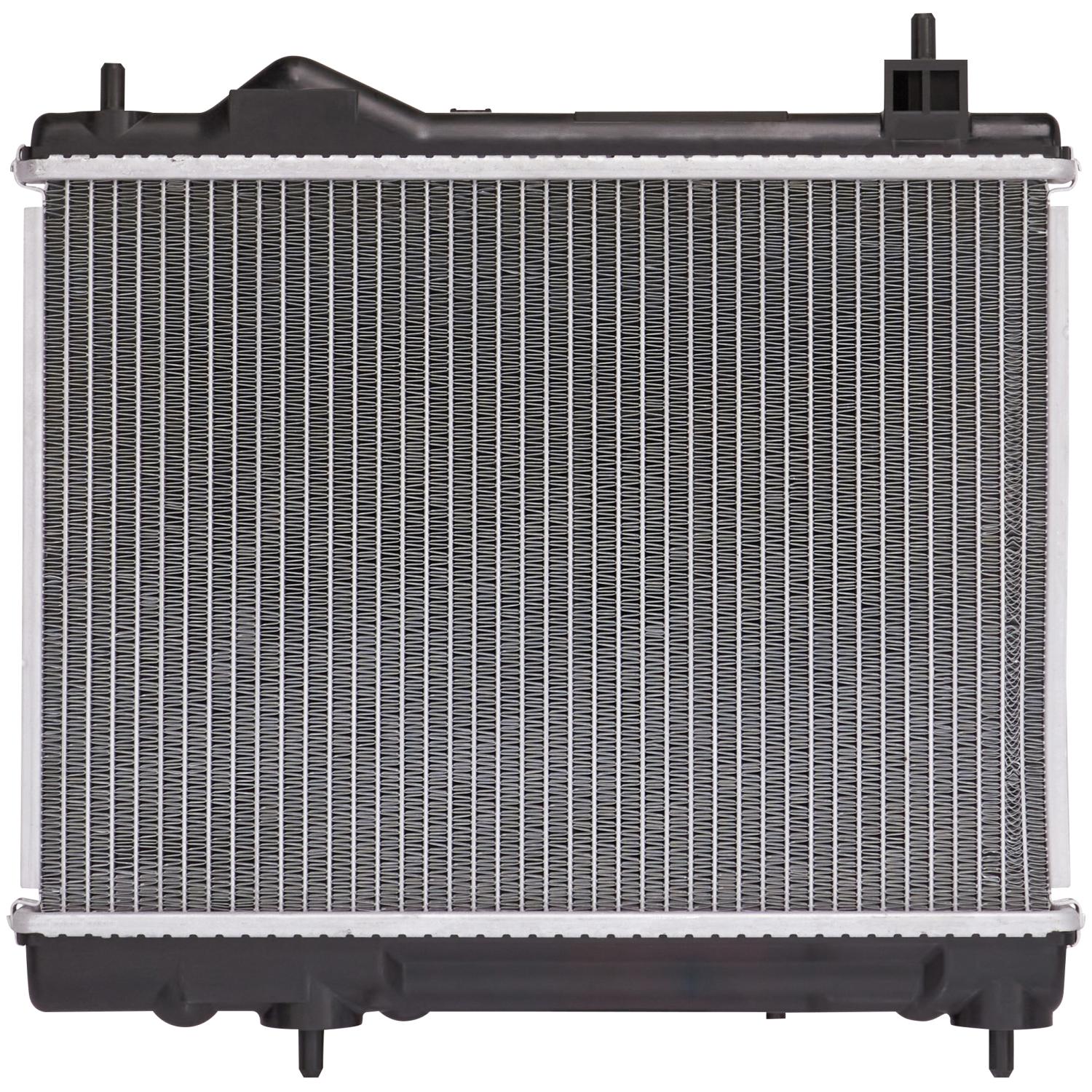 Spectra Premium CU1623 - Radiator Spectra Premium CU1623 Radiator product image 2 of 5