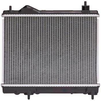 1999 Dodge Neon Radiator Spectra Premium CU1623 image 2 of 4
