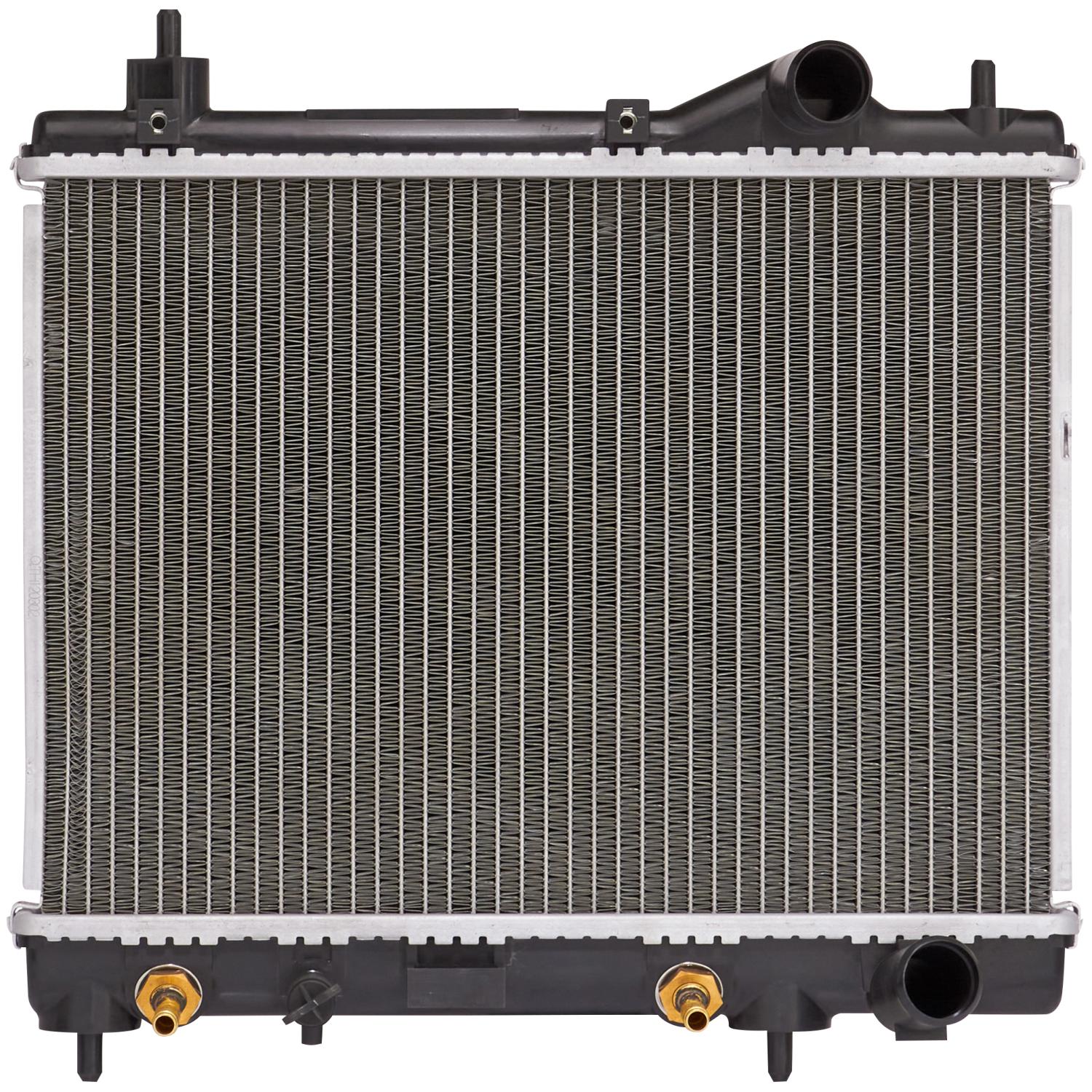 Spectra Premium CU1623 - Radiator Spectra Premium CU1623 Radiator product image 3 of 5