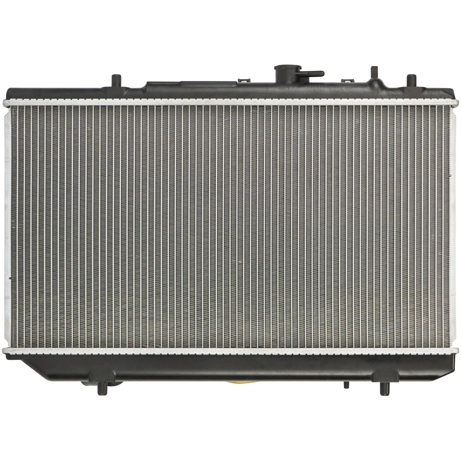 Spectra Premium CU1626 - Radiator Spectra Premium CU1626 Radiator product image 2 of 5