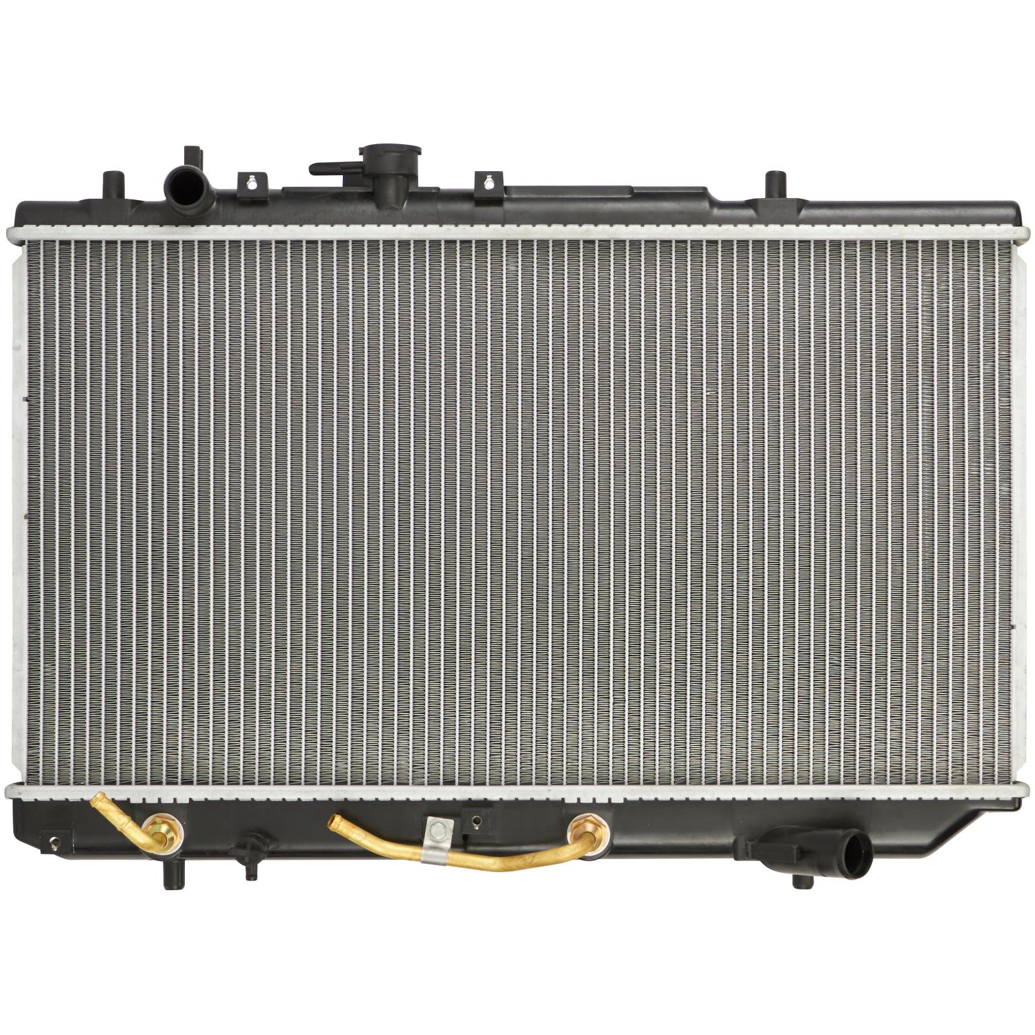 Spectra Premium CU1626 - Radiator Spectra Premium CU1626 Radiator product image 3 of 5