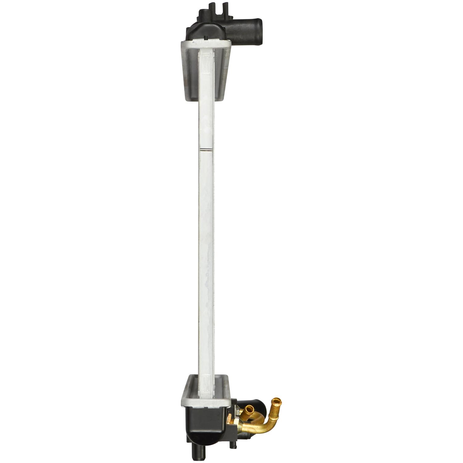Spectra Premium CU1626 - Radiator Spectra Premium CU1626 Radiator product image 4 of 5