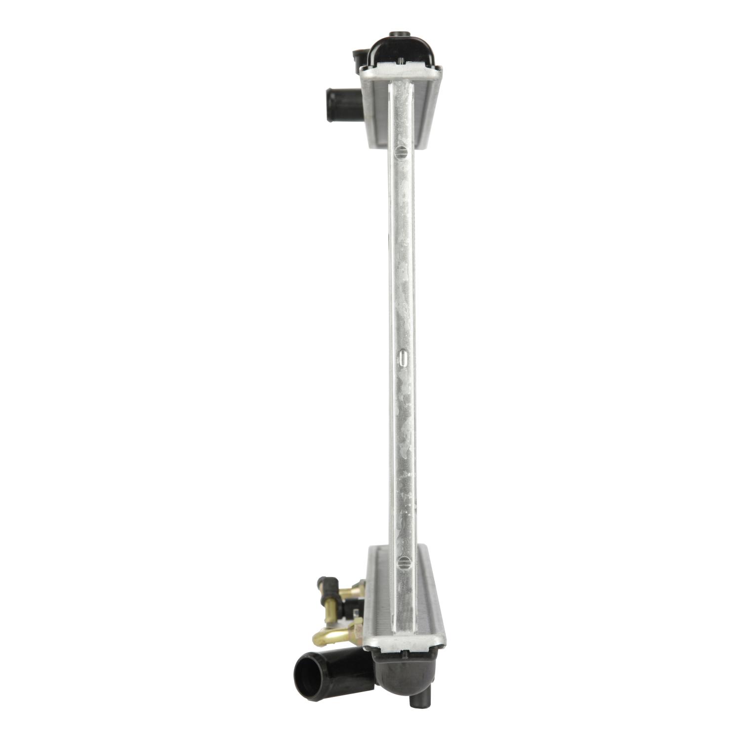 Spectra Premium CU1626 - Radiator Spectra Premium CU1626 Radiator product image 5 of 5