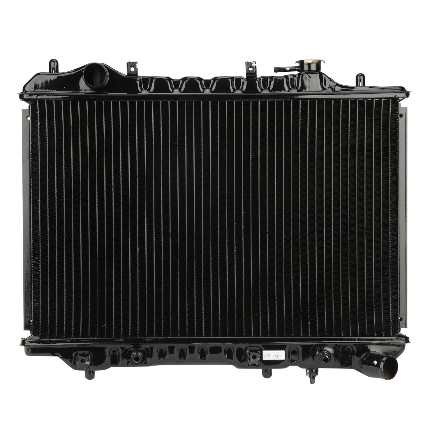 Spectra Premium CU1628 - Radiator Spectra Premium CU1628 Radiator product image 2 of 3
